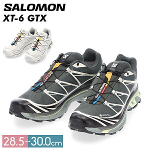 [�S�i��������] �T������ Salomon �X�j�[�J�[ �C XT-6 GTX �G�b�N�X�e�B�[6 �S�A�e�b�N�X L47581300 �����Y ���f�B�[�X ���[�J�b�g �g���C�� �����j���O �A�E�g�h�A �C �V���[�Y ������� Urban Chic/Black
