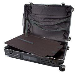 【E-Tag】電子タグRIMOWAリモワLIMBO890.6389063MultiwheelマルチホイールBlackブラック(881.63.50.4)