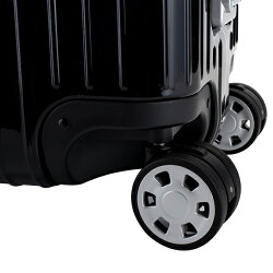 【E-Tag】電子タグRIMOWAリモワLIMBO890.6389063MultiwheelマルチホイールBlackブラック(881.63.50.4)