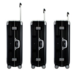 RIMOWAリモワLIMBO890.6389063MultiwheelマルチホイールBlackブラック(881.63.50.4)