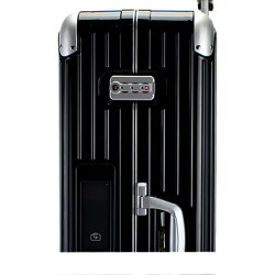 RIMOWAリモワLIMBO890.6389063MultiwheelマルチホイールBlackブラック(881.63.50.4)
