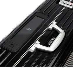 RIMOWAリモワLIMBO890.6389063MultiwheelマルチホイールBlackブラック(881.63.50.4)