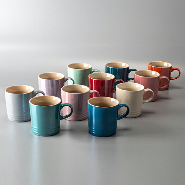 楽天市場 全品送料無料 ル クルーゼ ルクルーゼ Le Creuset マグカップ 350ml メタリック マグ ストーンウェア Taza Caneca Mug おしゃれ かわいい 食器 プレゼント あす楽 Lucida 楽天市場 全品送料無料 ル クルーゼ ルクルーゼ Le Creuset マグカップ 350ml メタリック マグ ストーンウェア Taza Caneca Mug おしゃれ かわいい 食器 プレゼント あす楽 Lucida