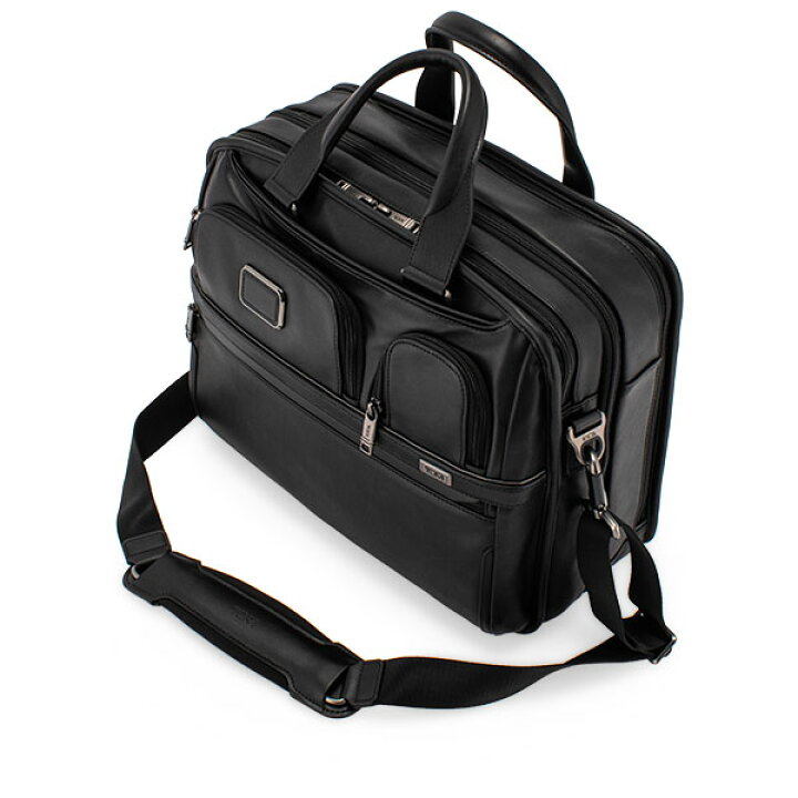 楽天市場】トゥミ TUMI ビジネスバッグ アルファ 3 エクスパンダブル 