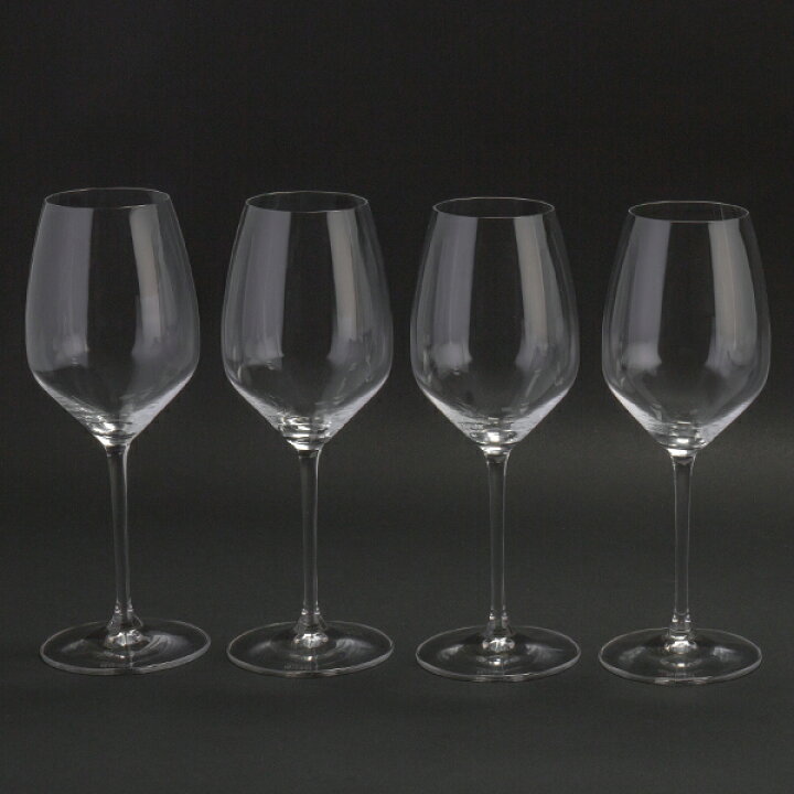 楽天市場】リーデル Riedel ワイングラス 4脚セット ハート・トゥ 