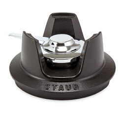 ���ȥ���Staub�ե���ǥ奻�å�40511-973/14001606�����꡼Setfonduepeque?oredondoCherry