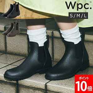 [Si] _us[V[ Wpc. S / M / L TChSACu[c SIDE GORE RAIN BOOTS  fB[X  h CV[gu[c ̓ Wpc