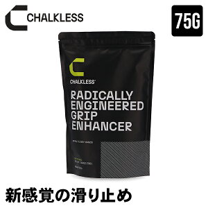 [Si] `[NX CHALKLESS ~ lߑւppbN 75g 375  Ԍ 芾΍ Obv ׂ~    X|[c 싅 ejX {_O S