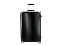 RIMOWAリモワLIMBO890.7789077MultiwheelマルチホイールBlackブラック(881.77.50.4)