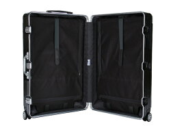 RIMOWAリモワLIMBO890.7789077MultiwheelマルチホイールBlackブラック(881.77.50.4)