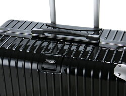 RIMOWAリモワLIMBO890.7789077MultiwheelマルチホイールBlackブラック(881.77.50.4)
