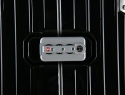 RIMOWAリモワLIMBO890.7789077MultiwheelマルチホイールBlackブラック(881.77.50.4)