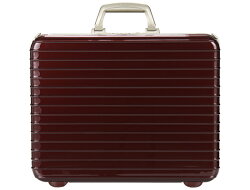 RIMOWAリモワ881.12.34.0LimboリンボAktenkofferアクテンコファーCarmonarotカルモナレッドアタッシュケース