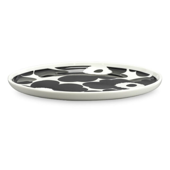 楽天市場】マリメッコ Marimekko プレート 20cm 皿 ウニッコ シ 