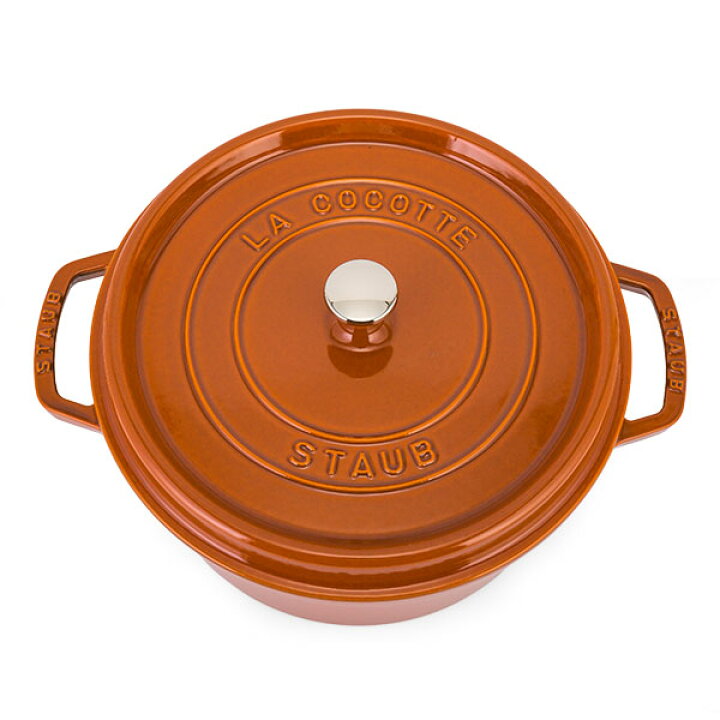 楽天市場】[全品送料無料] 在庫限り ストウブ 鍋 Staub ピコ・ココット 