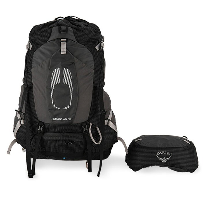 楽天市場】＼店内、マラソンSALE開催中／ オスプレー Osprey バック 