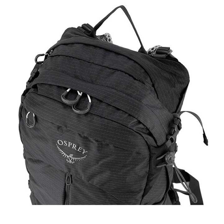 楽天市場】オスプレー Osprey バックパック シラス 24 リュックサック 