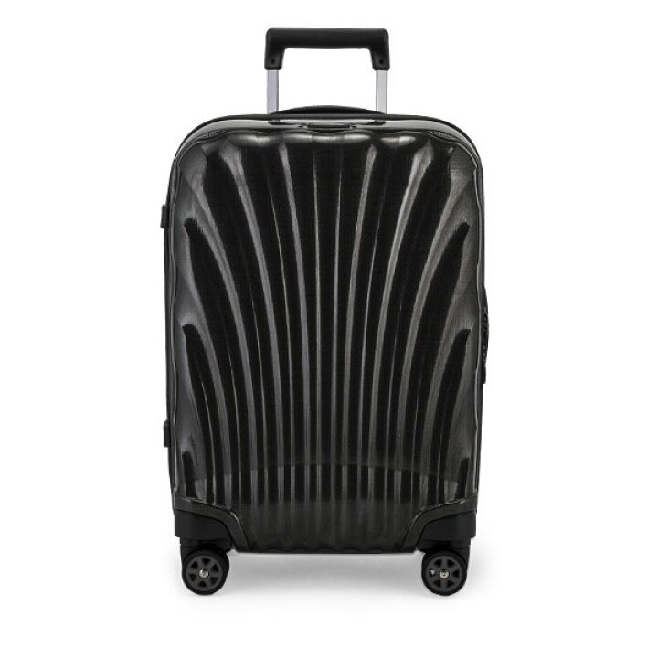 楽天市場】サムソナイト C-LITE シーライト 55cm 36L Samsonite コスモ  