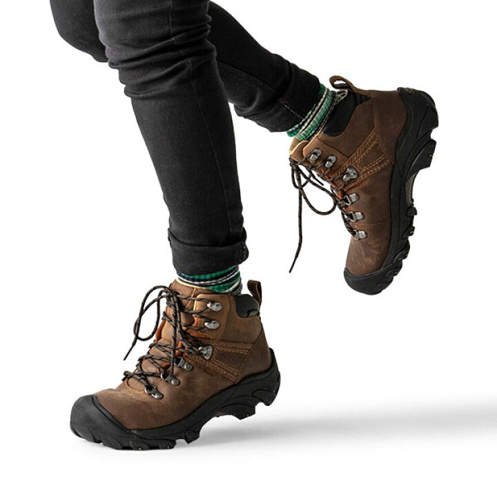 楽天市場】キーン KEEN ピレニーズ PYRENEES Women トレッキング 
