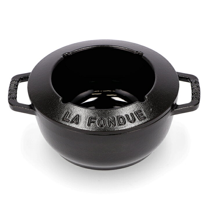 楽天市場】ストウブ 鍋 Staub フォンデュセット 16cm 40511-97 NEW SET 