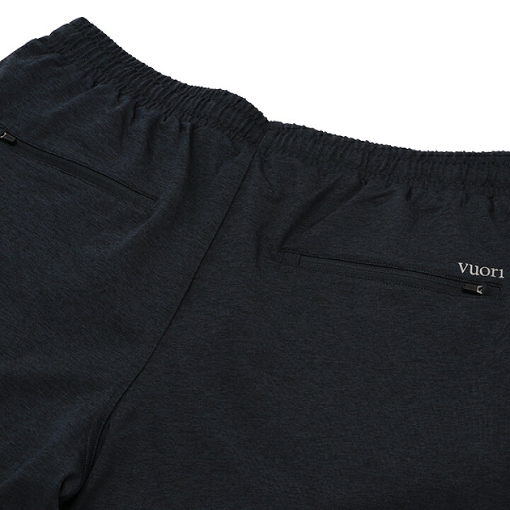 楽天市場】[全品送料無料] ブオリ ヴオリ Vuori ジョガーパンツ 