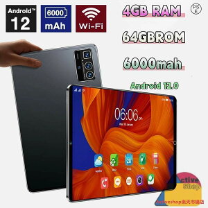 2023�N�ŐV �^�u���b�g �{�� 10�C���` Android 12 Wi-Fi���f�� �ʘb�Ή� 1920*1200IPS�t�� sim�t���[ GMS�F�� �y�� �ݑ�Ζ� �l�b�g���� �l�C ��������