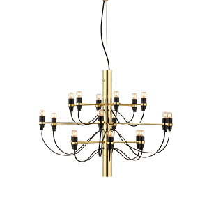 FLOS (�t���X) ���K�̔��X 2097/18 LED �y���_���g���C�g �W�[�m�E�T���t�@�b�e�B