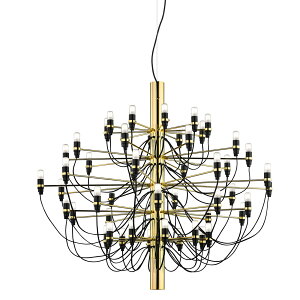 FLOS (�t���X) ���K�̔��X 2097/50 LED �y���_���g���C�g �W�[�m�E�T���t�@�b�e�B