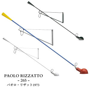 FLOS (�t���X) ���K�̔��X 265 PAOLO RIZZATTO �p�I���E���U�b�g �������݃v���O�t �u���P�b�g
