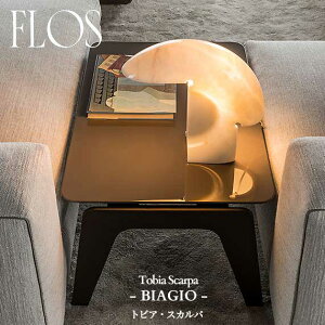 FLOS (�t���X) ���K�̔��X BIAGIO �e�[�u�����C�g
