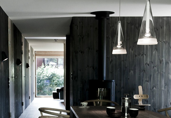 楽天市場】【限定品】FLOS (フロス) 正規販売店 FUCSIA 1 ペンダント  