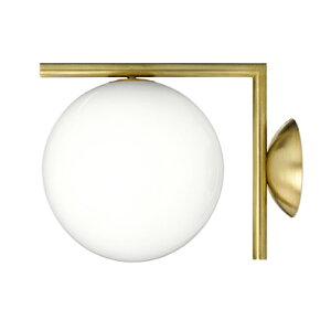 FLOS (�t���X) ���K�̔��X IC LIGHTS C/W1 �u���P�b�g �}�C�P�� �A�i�X�^�V�A�f�X