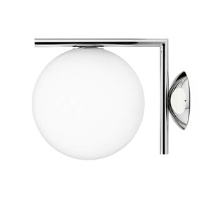 FLOS (�t���X) ���K�̔��X IC LIGHTS C/W1 �u���P�b�g �}�C�P�� �A�i�X�^�V�A�f�X