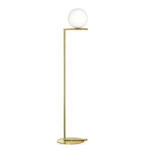 FLOS (�t���X) ���K�̔��X IC LIGHTS F1 �t���A���C�g �}�C�P�� �A�i�X�^�V�A�f�X