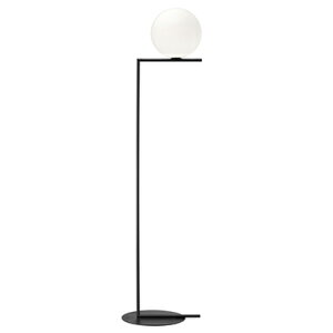 FLOS (�t���X) ���K�̔��X IC LIGHTS F2 �t���A���C�g �}�C�P�� �A�i�X�^�V�A�f�X