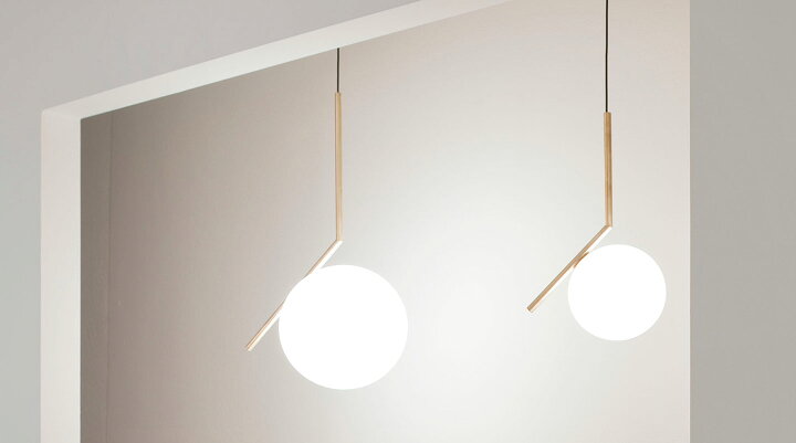 楽天市場】【数量限定】FLOS (フロス) 正規販売店 IC LIGHTS S1 