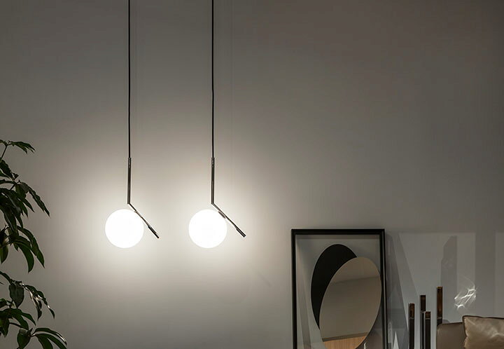 楽天市場】【数量限定】FLOS (フロス) 正規販売店 IC LIGHTS S1 