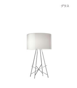 FLOS (�t���X) ���K�̔��X RAY T �e�[�u�����C�g ���h���t�H�E�h���h�[�j