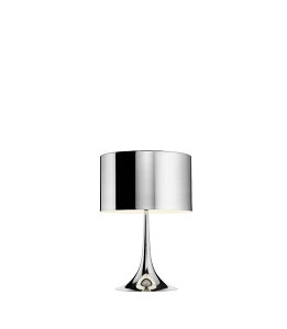 FLOS (�t���X) ���K�̔��X SPUN LIGHT T1 �e�[�u�����C�g �Z�o�X�`�����E�����O