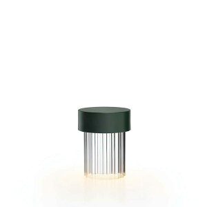 FLOS (�t���X) ���K�̔��X LAST ORDER FLUTED �[�d���e�[�u�����C�g �}�C�P�� �A�i�X�^�V�A�f�X