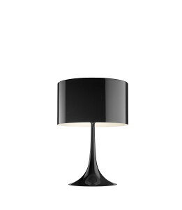 FLOS (�t���X) ���K�̔��X SPUN LIGHT T2 �e�[�u�����C�g �Z�o�X�`�����E�����O