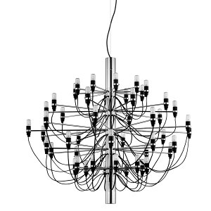 FLOS (�t���X) ���K�̔��X 2097/50 LED �y���_���g���C�g �W�[�m�E�T���t�@�b�e�B