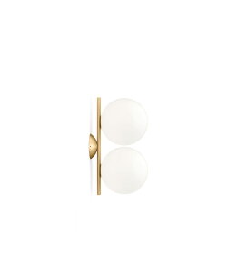 FLOS (�t���X) ���K�̔��X IC LIGHTS C/W1 DOUBLE �u���P�b�g �}�C�P�� �A�i�X�^�V�A�f�X