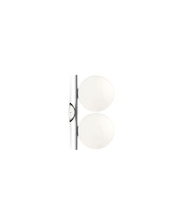 FLOS (�t���X) ���K�̔��X IC LIGHTS C/W1 DOUBLE �u���P�b�g �}�C�P�� �A�i�X�^�V�A�f�X