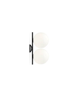 FLOS (�t���X) ���K�̔��X IC LIGHTS C/W1 DOUBLE �u���P�b�g �}�C�P�� �A�i�X�^�V�A�f�X