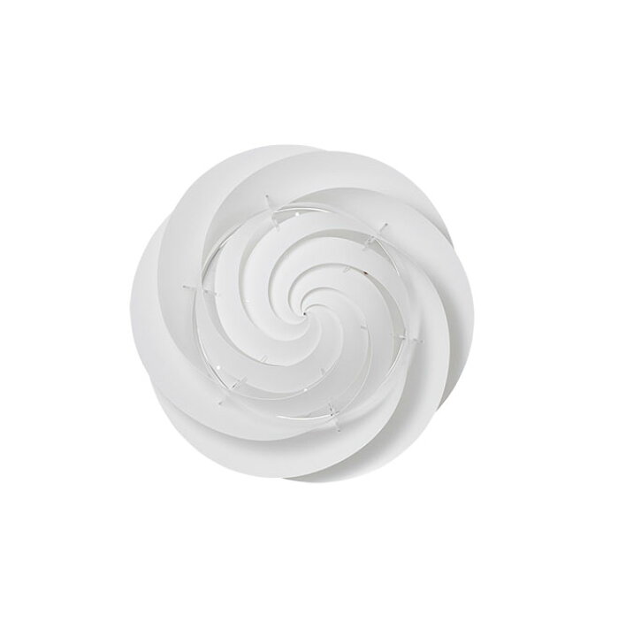 楽天市場】北欧照明LE KLINT 正規販売店 SWIRL スワール M シーリング 