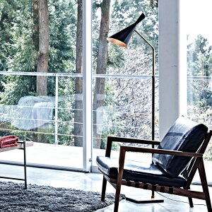 アートワークスタジオ ジェネシスフロアーランプ AW-0510