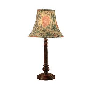 �A���Ɩ� Fabric by BEST OF MORRIS �����X �e�[�u���X�^���h ���@�C�� ADS-005vin