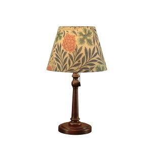 �A���Ɩ� Fabric by BEST OF MORRIS �����X �e�[�u���X�^���h ���@�C�� ADS-026vin