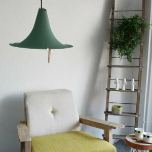 ディクラッセ ムーミン スナフキンの忘れもの ペンダントランプ LP3101GR